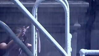 Jill Wagner - ''blade: The Series'' S1e01-e02