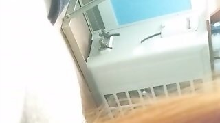 Lovely Korean Gf's Short Time Sex