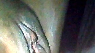 Slim Goodie Wet Pussy Good