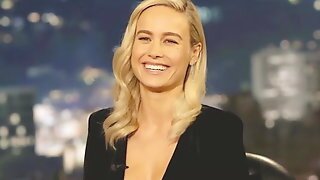 Brie Larson Fap