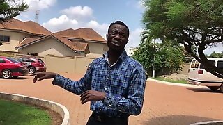 African Meat