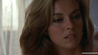 Greta Scacchi Nude Scenes - Presumed Innocent - Hd