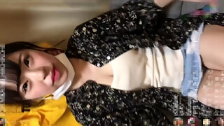 Horny Asian Vixen Amateur Hot Sex