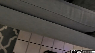 Cherie Deville Gangbang Milf Video