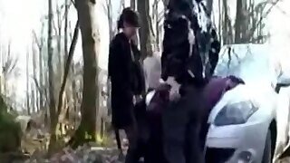 Fuck Outside