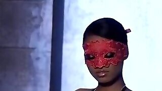 Noelle Monique Whip Queen