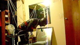 Crazy Rubber Sissy