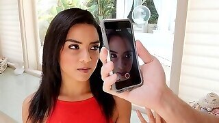 [familyhookups.com] Maya Bijou - Borrowing Stepbrothers - Maya Bijou