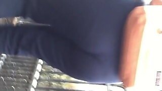 Big Booty Mexican Teen