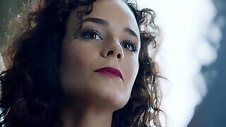 Daphne Wellens & Karina Smulders Nude And Sex Movie Scenes