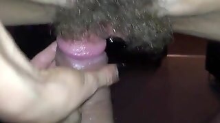 Very Hot Milf Whit Fit Body Blowjob Fuck Until Creampie