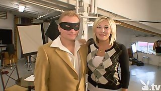 Erotic, Season #1 Ep.9