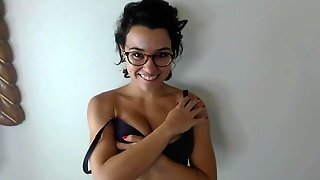Kitten Wants To Have Fun