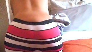 Madura Nalgona