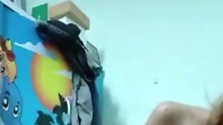 Thai Girl Have Sex With Her Boyfriend