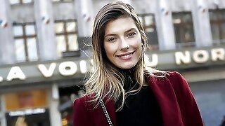 Jerk Off Challenge Camille Cerf