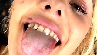 Butt Sex Orgasms With Dominica - Banging