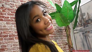 Tiny Philippino Bitch Loni Legend Hot Pov Porn Video