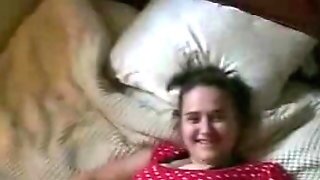 Homemade Scene 3
