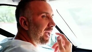 Big Butts Like It Big - Abella Danger Keiran Lee