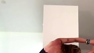 Deutsche Yoga-milf Mit Dreckigen Fusssohlen!