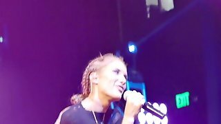 Philadelphia Dream Sexy - Niykee 2