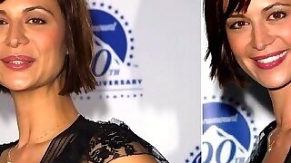 Catherine Bell Gif Techno Remix