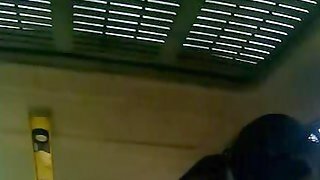 Russian Hooker Sucking And Fucking In The Car