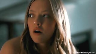 Amanda Seyfried Nude Scenes - Chloe - Hd