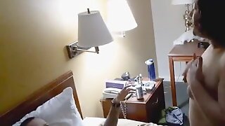 Hotwife Fucked By Husbands Friend