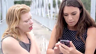 Lesbian ?????, Doll, Lesbiennes Francaises