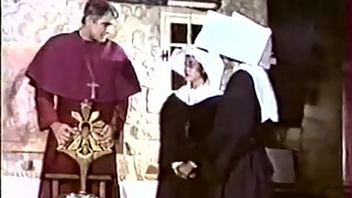 La Religieuse (1987)