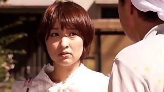 Yukiko Subou Gets Fucked Up To Heart. Japanese Wife Love On Ovulation Day - Fetish Hardcore