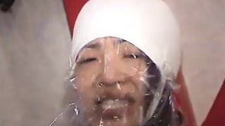 Japanese Breathplay 09