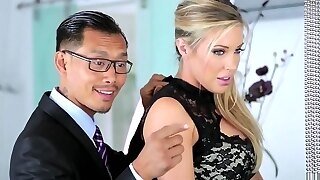 Fashionistas Fucking