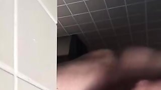 Public Toilet