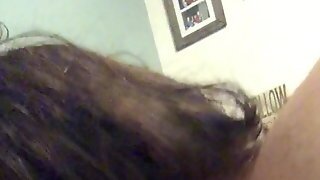 Friend Gives Me Head