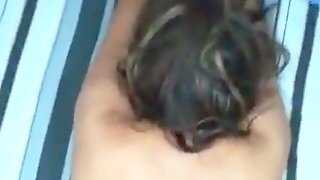 Cogiendo De Perrito