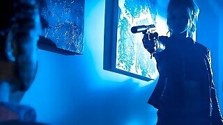 Michael Vegas & Jessa Rhodes In Kill Code 87: Scene 2 - Digitalplayground