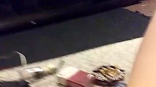 Horny Couple Play