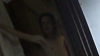 Soren ,skinny Granny