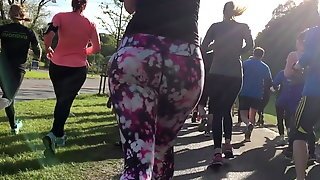 Mega Upload Runner Mix Marathon 21 Minits Poor Walking Butts
