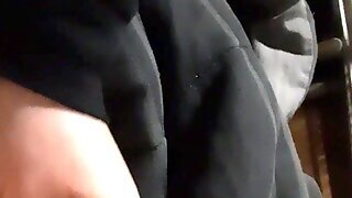 Wife Castration Play