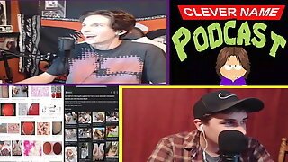 Producers And P Flaps - Clever Name Podcast #172