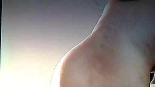 Wife's Very First Time With Anal When Still Girlfriend