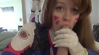 I Couldn't Resist Fucking This Girl