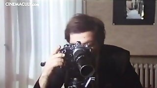 Vintage Porn - Laura Levi Sandy Samuel