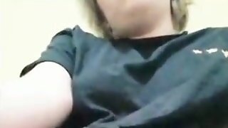 Hairy Big Clit Quick Contractions 1:25