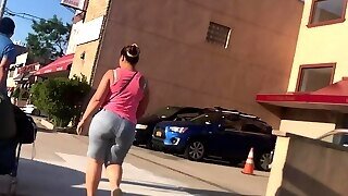 Milf  Big Ass