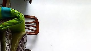 Punishing My Wife's Fat Ass 1